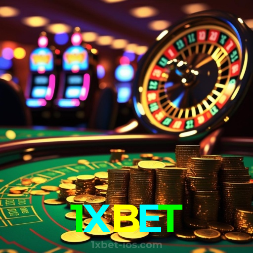 1XBET:A sorte está ao seu lado! Aposte nas melhores opções e vença agora!