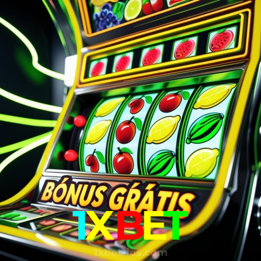 1XBET:Apostas ao vivo no futebol e prêmios épicos nos jogos de cassino!