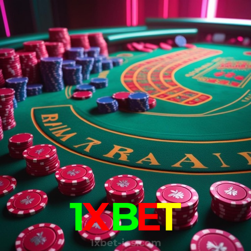 1XBET:Apostas em futebol e diversão em blackjack esperam por você!