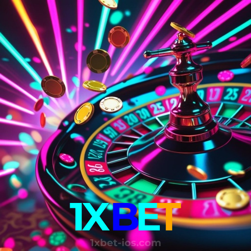 1XBET：O melhor cassino online para apostas esportivas e jogos como blackjack!