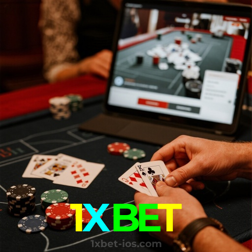 1XBET:Jogue nas nossas roletas e ganhe prêmios incríveis!