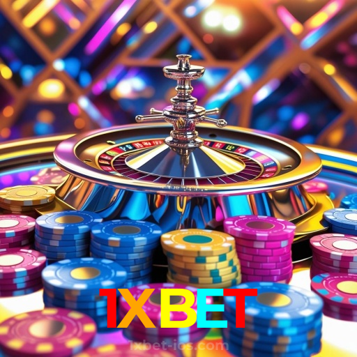 1XBET:Aposte em nosso cassino e viva uma experiência única de diversão!