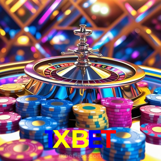 1XBET:Jogue as melhores slots e aposte no futebol para grandes vitórias!