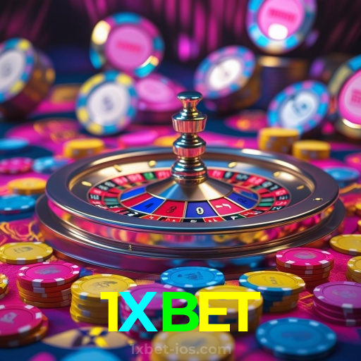 1XBET:Jogue poker como um profissional e ganhe grandes prêmios!
