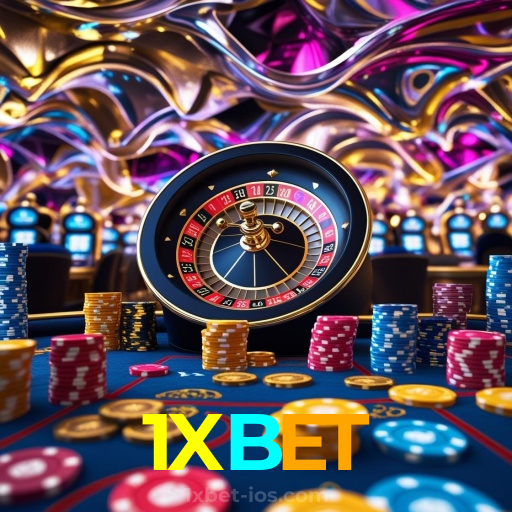 1XBET：Vença no poker, aposte no futebol e divirta-se com os melhores jogos de cassino!