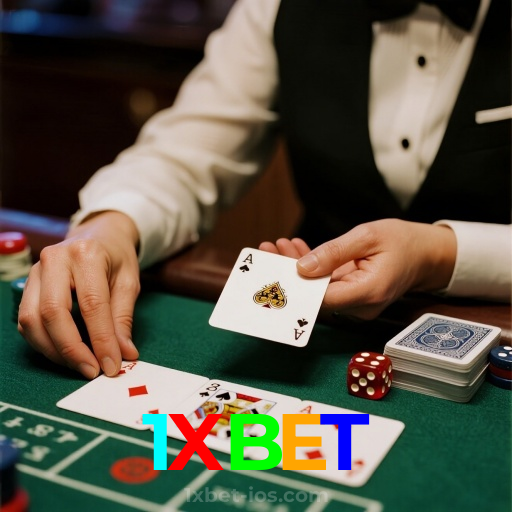 1XBET：A emoção das slots te espera! Aposte agora e ganhe!