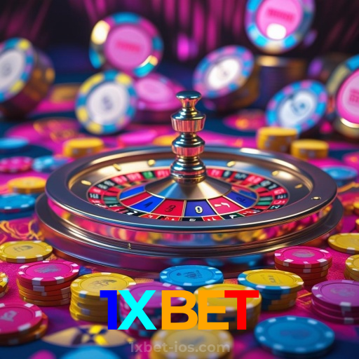 1XBET:A diversão nunca para! Entre no nosso cassino e jogue os melhores jogos!