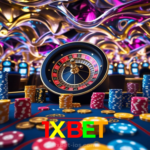 1XBET：Jogue slots, aposte no futebol e ganhe grandes prêmios em nosso cassino!