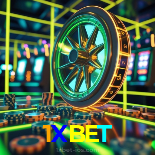 1XBET:Apostas em futebol e os melhores jackpots de cassino te esperam!