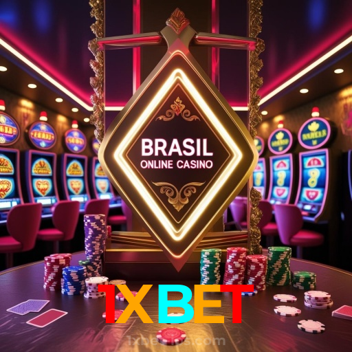 1XBET:O melhor cassino online com roleta, poker e apostas no futebol!