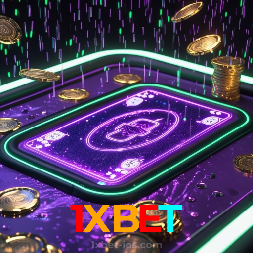 1XBET:No nosso cassino, a emoção nunca para! Jogue agora!