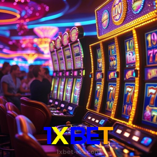 1XBET:Apostas emocionantes em futebol e vitórias épicas no cassino online!
