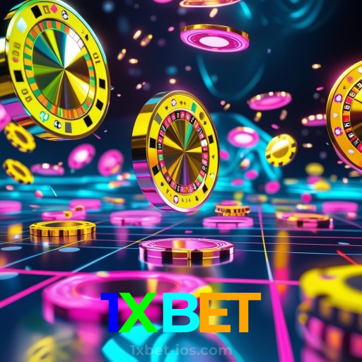 1XBET:Jogue slots e aposte no futebol no cassino online mais confiável!