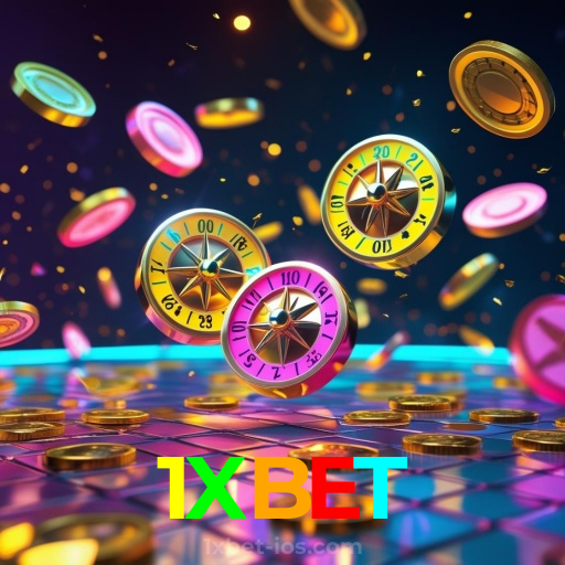 1XBET:Apostas no futebol e diversão em blackjack e roleta online te esperam!