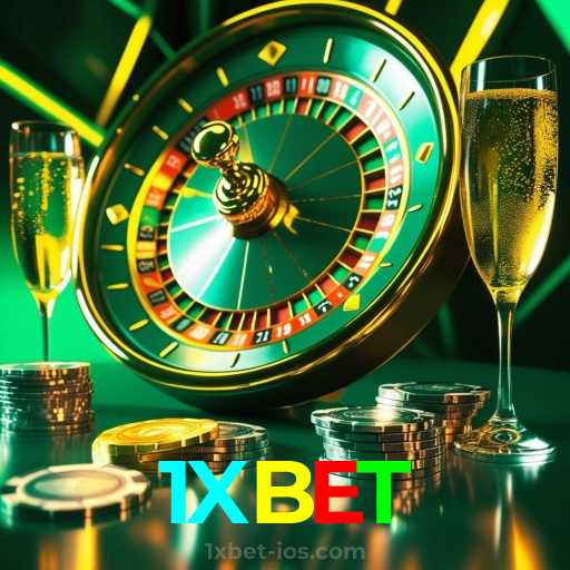 1XBET：Onde o futebol e o cassino online se encontram para diversão sem fim!
