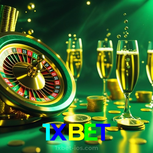 1XBET：Aposte no futebol e conquiste vitórias épicas com blackjack e poker!