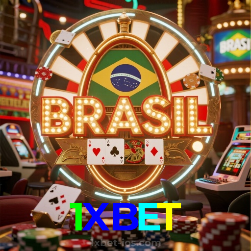 1XBET：A adrenalina do futebol online está ao seu alcance!