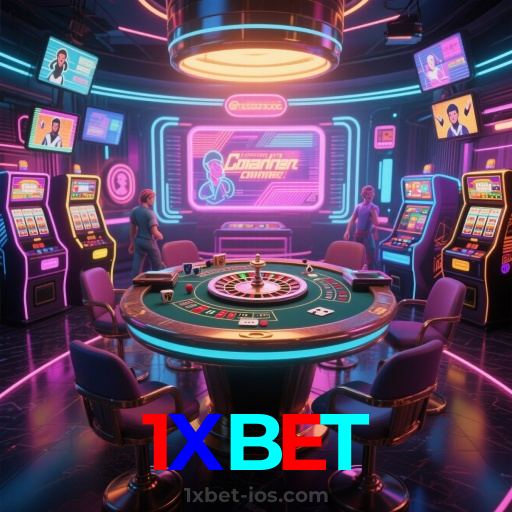 1XBET：Apostas emocionantes em futebol e vitórias épicas no cassino online!