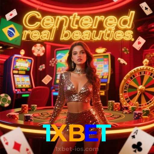 1XBET:Apostas ao vivo no futebol e grandes prêmios nos melhores jogos de cassino!