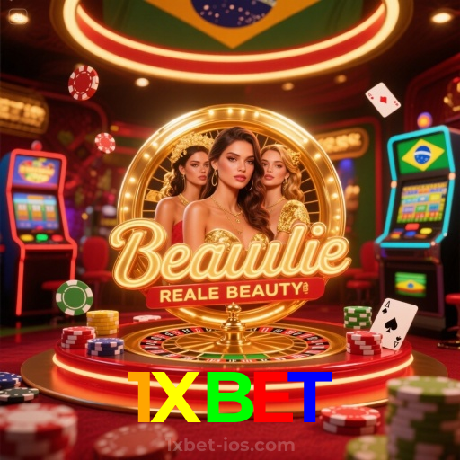 1XBET：Sinta a emoção de ganhar no blackjack! Aposte agora!