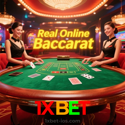 1XBET:Vença no poker e mostre que você é um mestre das cartas!