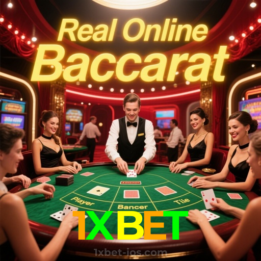 1XBET：Jogue no cassino mais confiável com apostas em futebol e jogos emocionantes!