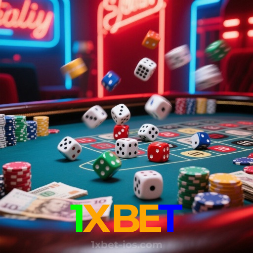 1XBET:Aposte no futebol online e conquiste prêmios incríveis!