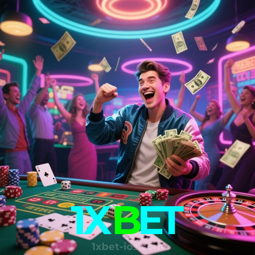 1XBET：Jogue futebol online e se prepare para marcar grandes prêmios!