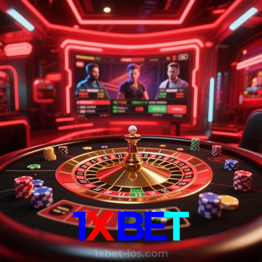1XBET：A emoção do futebol digital está em alta! Aposte e vença!