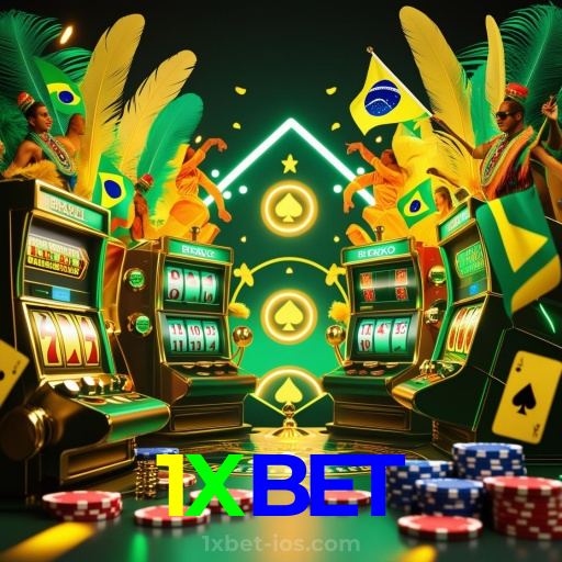 1XBET：Aposte no futebol online e vença no estilo que você merece!