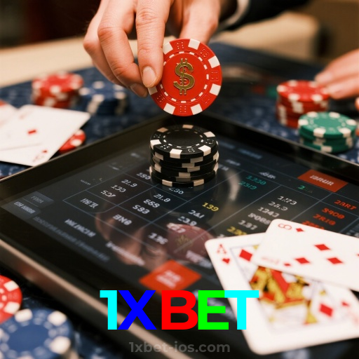 1XBET:Apostas emocionantes em futebol e os melhores jogos de cassino online!