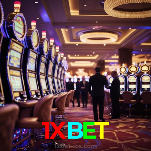1XBET:Onde sua sorte no futebol encontra prêmios em slots e roleta!