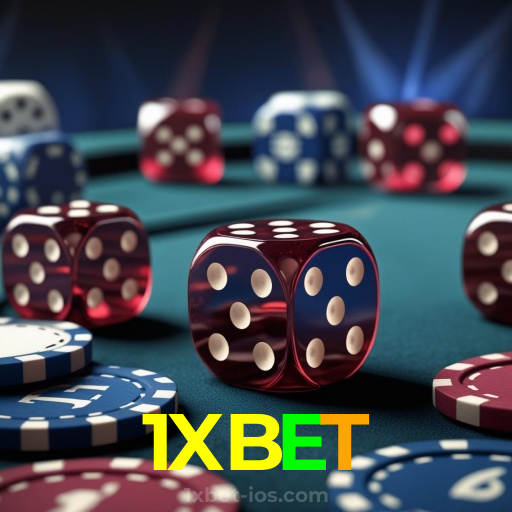 1XBET:Vença no poker e mostre que você é um verdadeiro campeão!