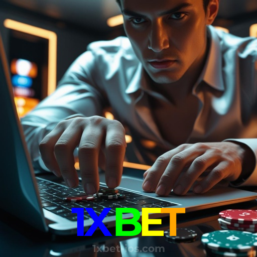 1XBET:Gire as slots e conquiste prêmios incrÃveis!