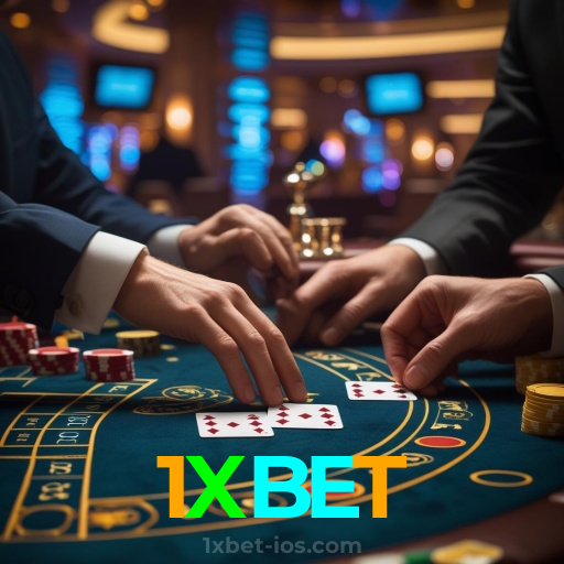 1XBET：Jogue futebol online e sinta a adrenalina das grandes vitórias!