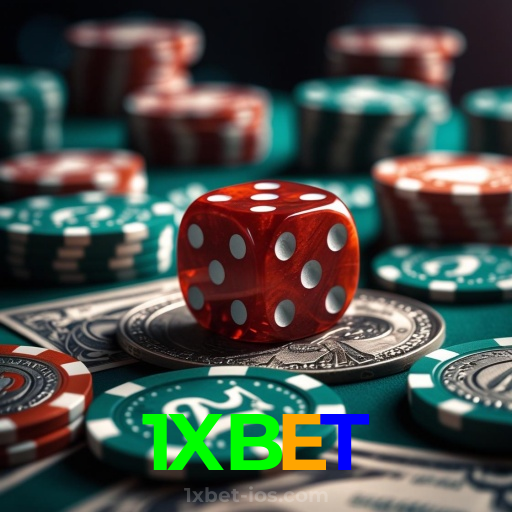 1XBET:Jogue nas slots e conquiste vitórias épicas!