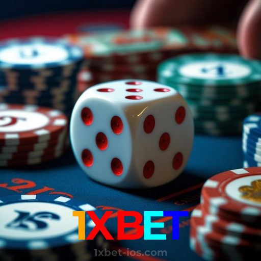 1XBET：Cada giro nas slots pode te levar à grande vitória!