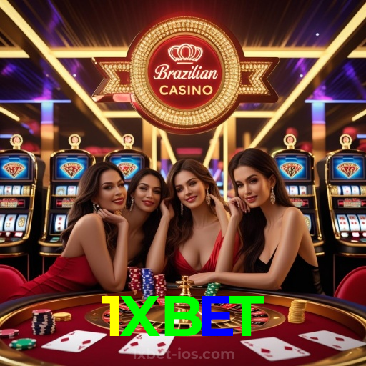 1XBET:A sorte está ao seu lado nas nossas mesas de roleta! Aposte agora!