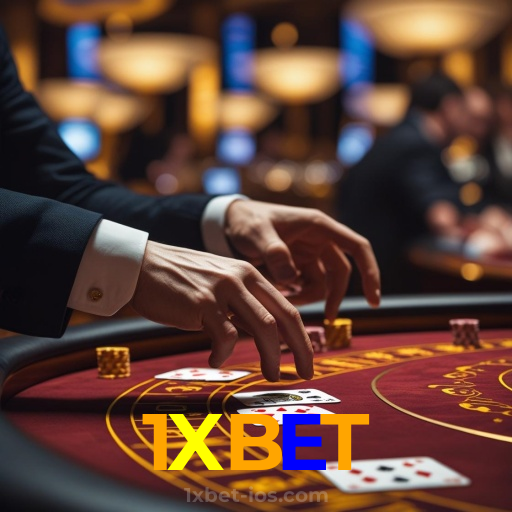1XBET：Aposte no futebol online e conquiste prêmios incríveis!