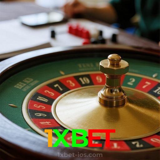 1XBET：Aposte no futebol e jogue as melhores slots para grandes vitórias!