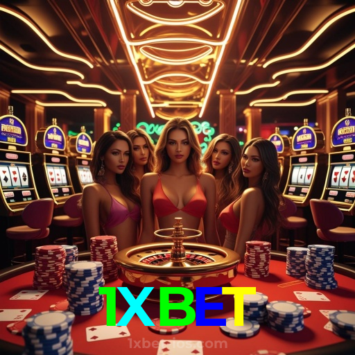 1XBET:Jogue roleta, blackjack e aposte no futebol para uma experiência completa!