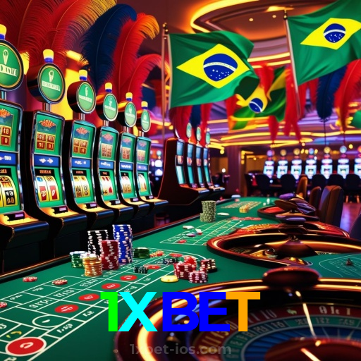 1XBET：Aposte no futebol e conquiste vitórias épicas com blackjack e poker!