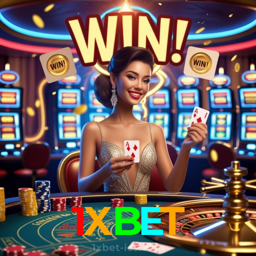 1XBET:Aposte no futebol online e conquiste sua grande vitória!