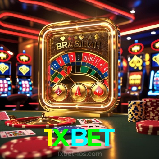 1XBET:As slots mais emocionantes estão esperando por você! Vença agora!