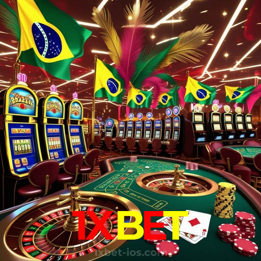 1XBET:Jogue blackjack, aposte no futebol e vença com grandes prêmios!