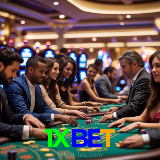 1XBET:A emoção das slots te espera! Aposte agora e ganhe!