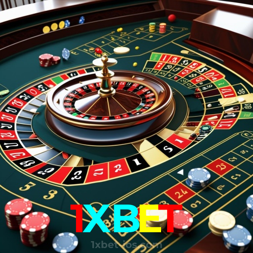 1XBET:Em cada giro, uma chance de vitória nas nossas slots online!