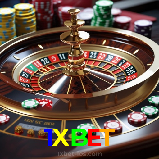 1XBET:Viva a emoção das apostas ao vivo! Jogue agora e ganhe prêmios incríveis!