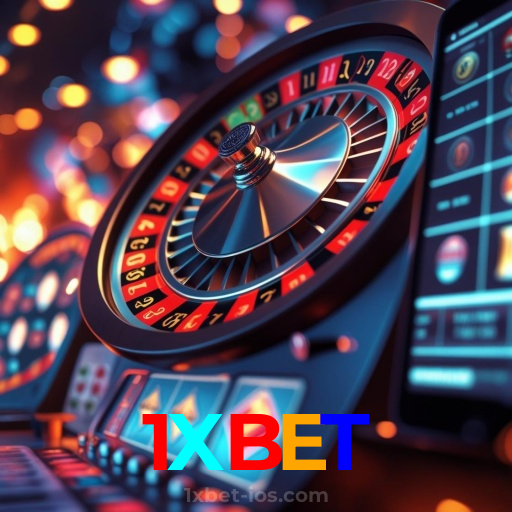 1XBET：Apostas ao vivo no futebol e grandes prêmios nos melhores jogos de cassino!