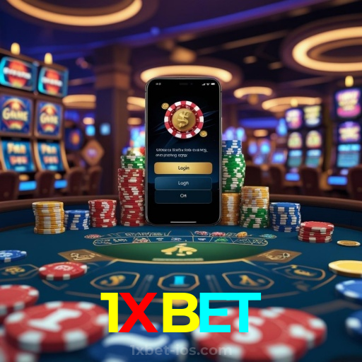 1XBET:Jogue slots, ganhe no futebol e aposte com confiança no nosso cassino!